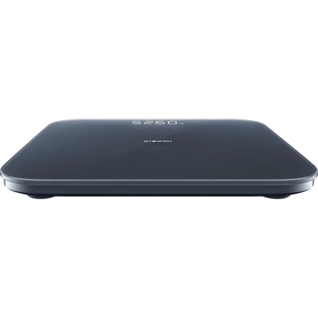 Весы Xiaomi Smart Scale S200 Dark Grey